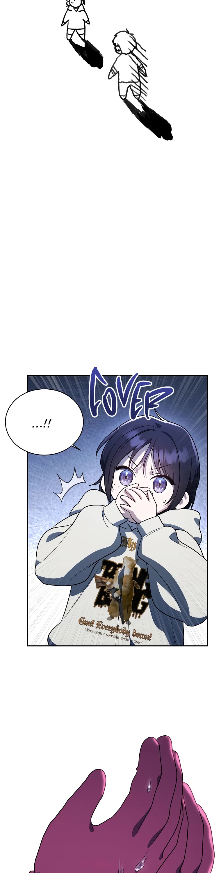 A Ranker's Guide to The Good Life chapter 6 page 21