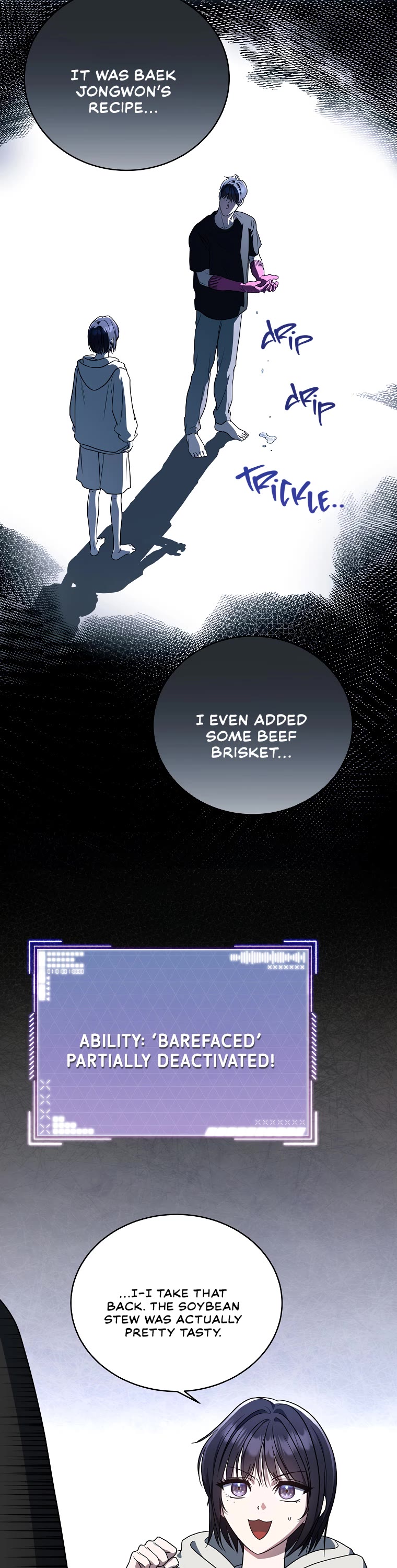 A Ranker's Guide to The Good Life chapter 6 page 23