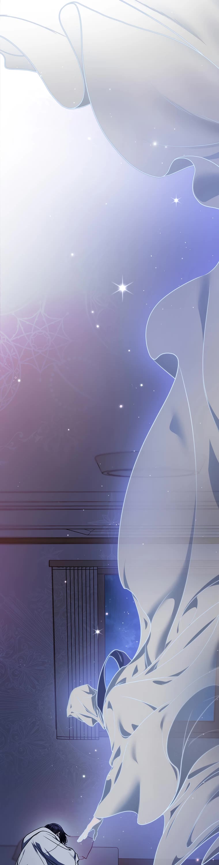 A Ranker's Guide to The Good Life chapter 6 page 41