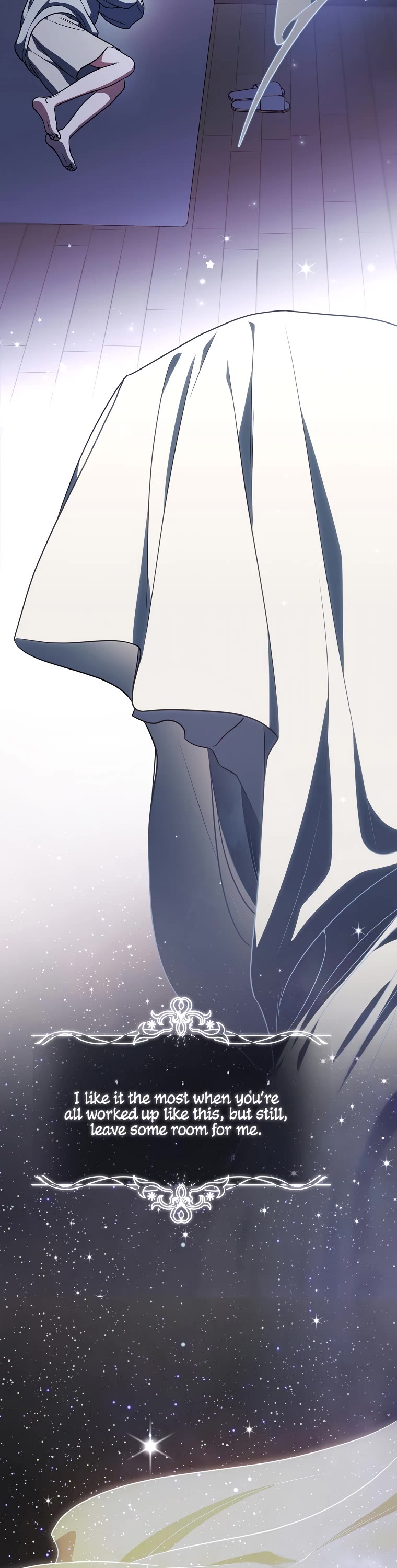 A Ranker's Guide to The Good Life chapter 6 page 42