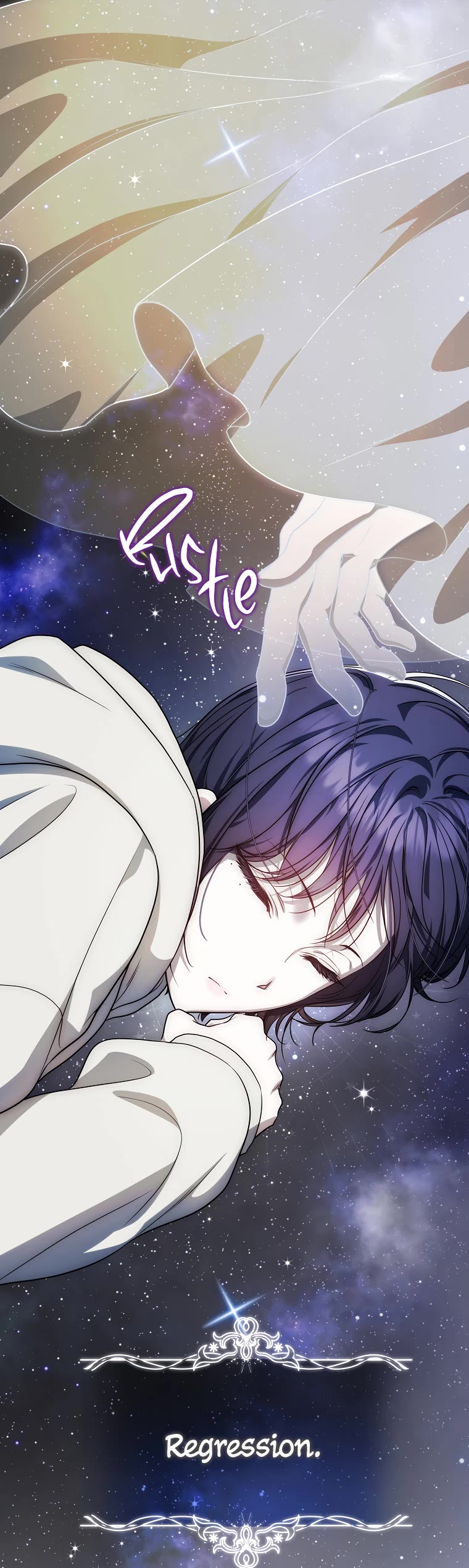 A Ranker's Guide to The Good Life chapter 6 page 43