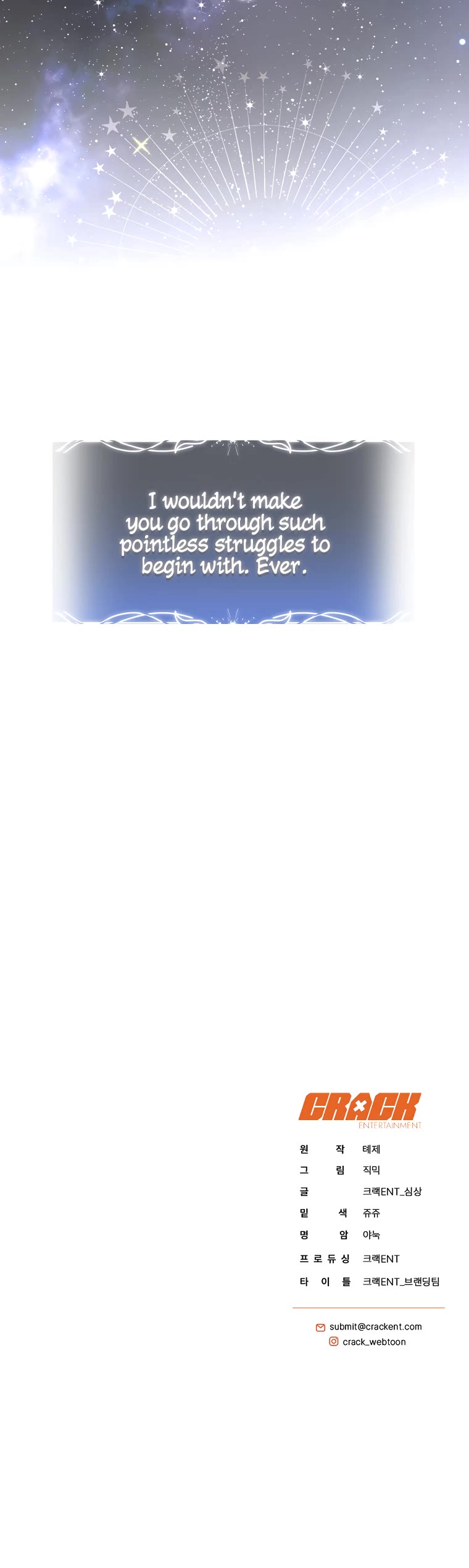 A Ranker's Guide to The Good Life chapter 6 page 44