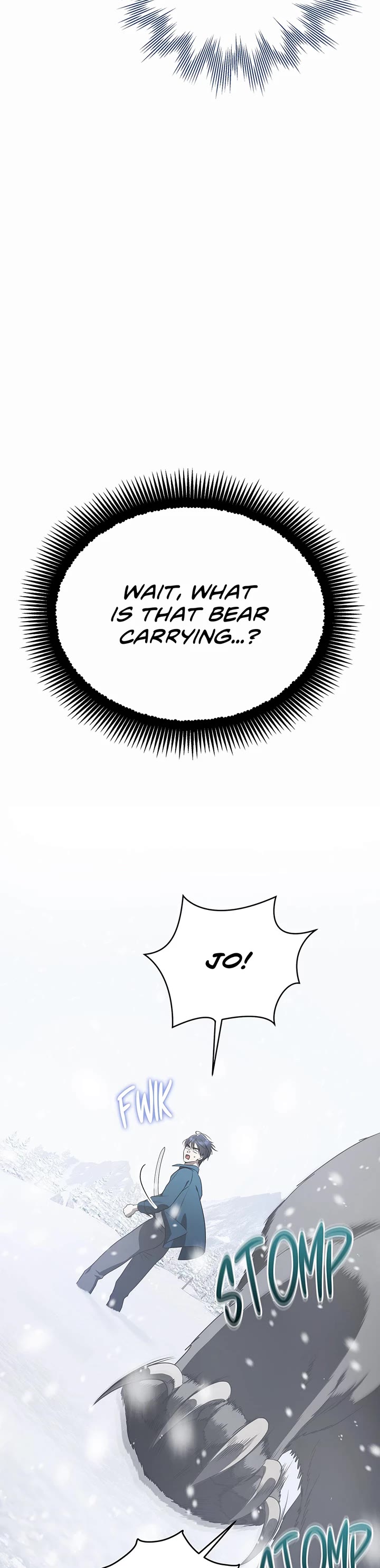 A Ranker's Guide to The Good Life chapter 60 page 10