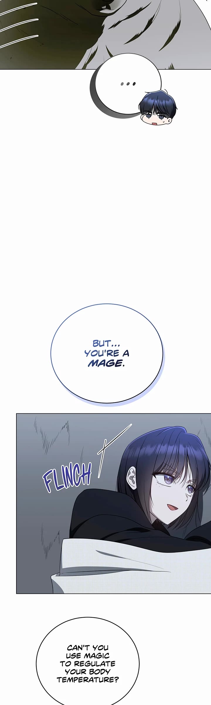 A Ranker's Guide to The Good Life chapter 60 page 19