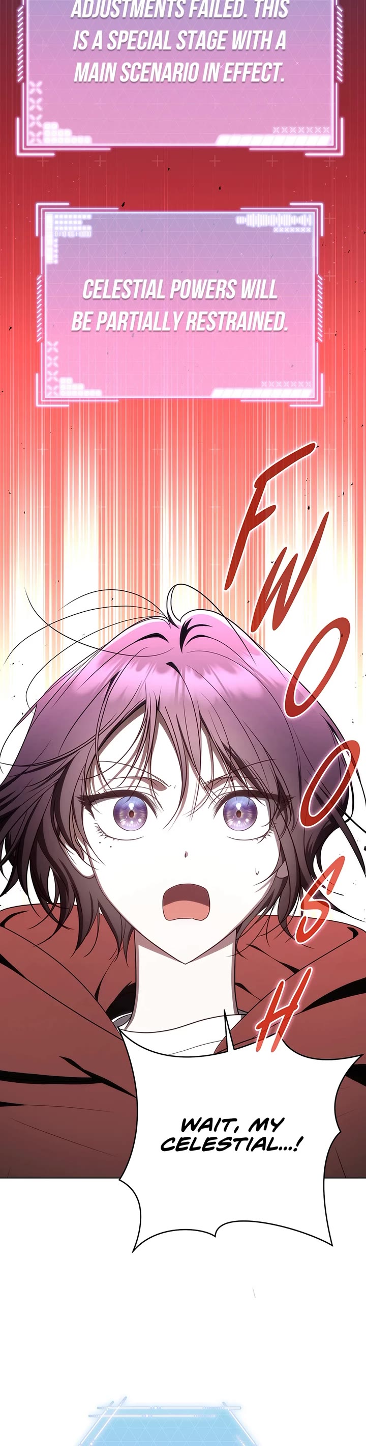 A Ranker's Guide to The Good Life chapter 60 page 25