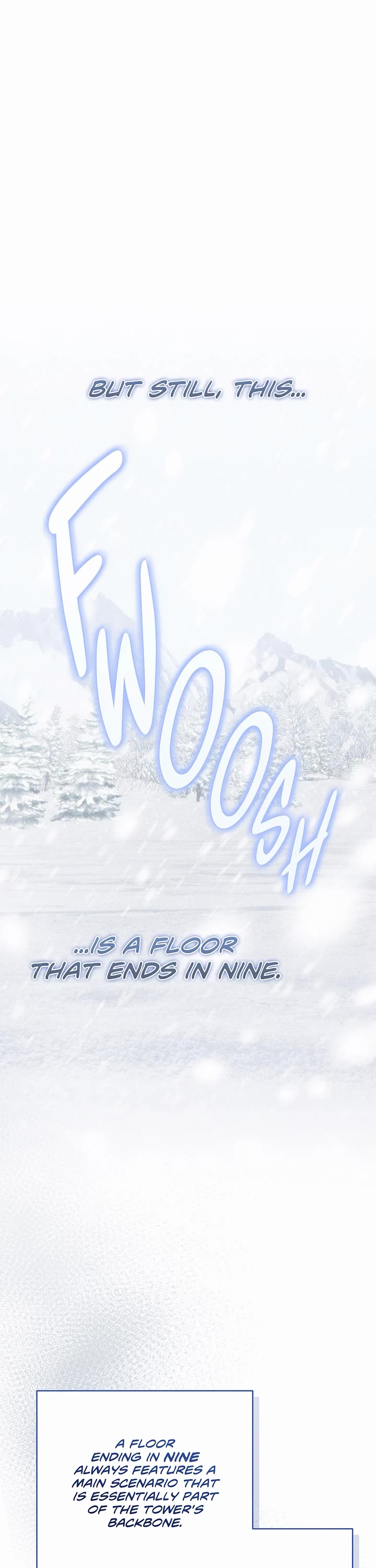 A Ranker's Guide to The Good Life chapter 60 page 3