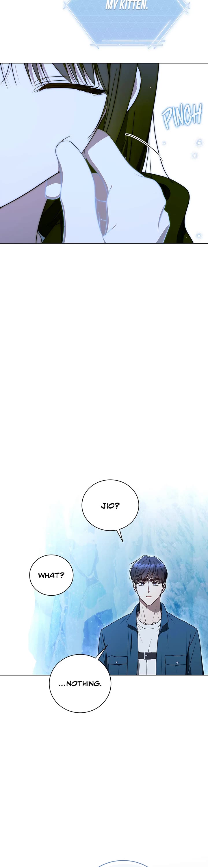A Ranker's Guide to The Good Life chapter 60 page 31