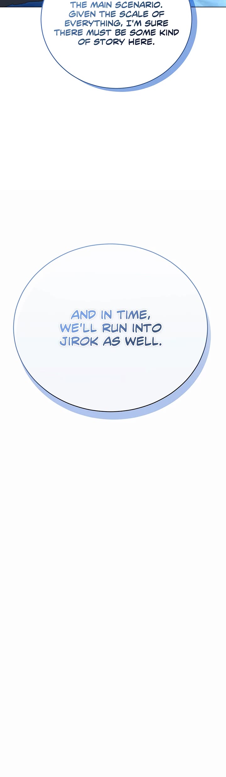 A Ranker's Guide to The Good Life chapter 60 page 34