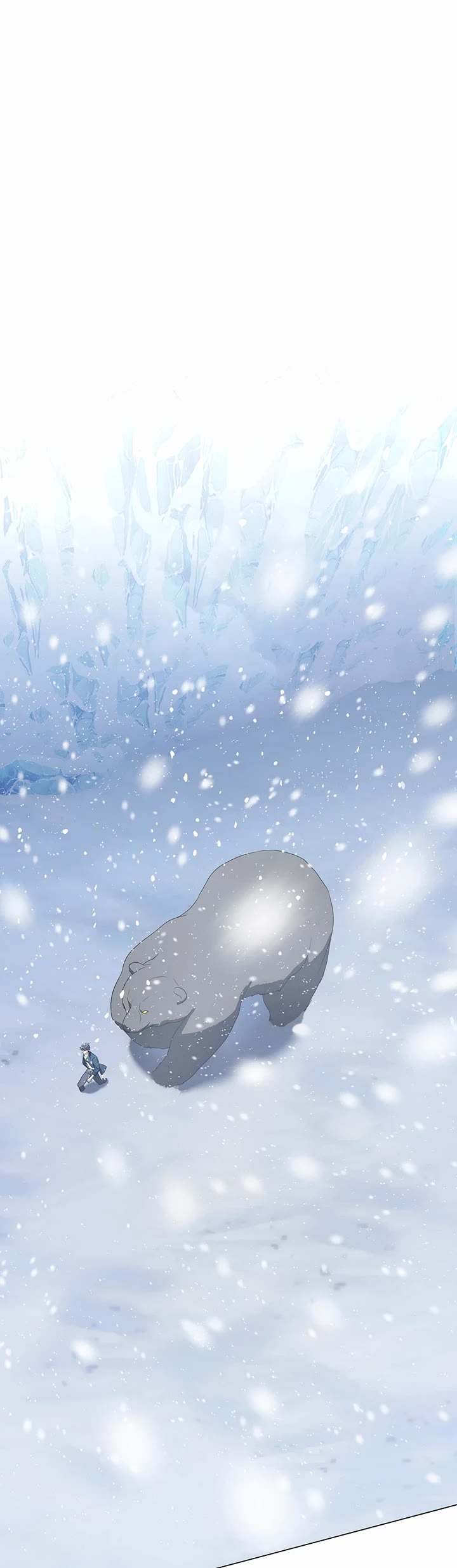 A Ranker's Guide to The Good Life chapter 60 page 35