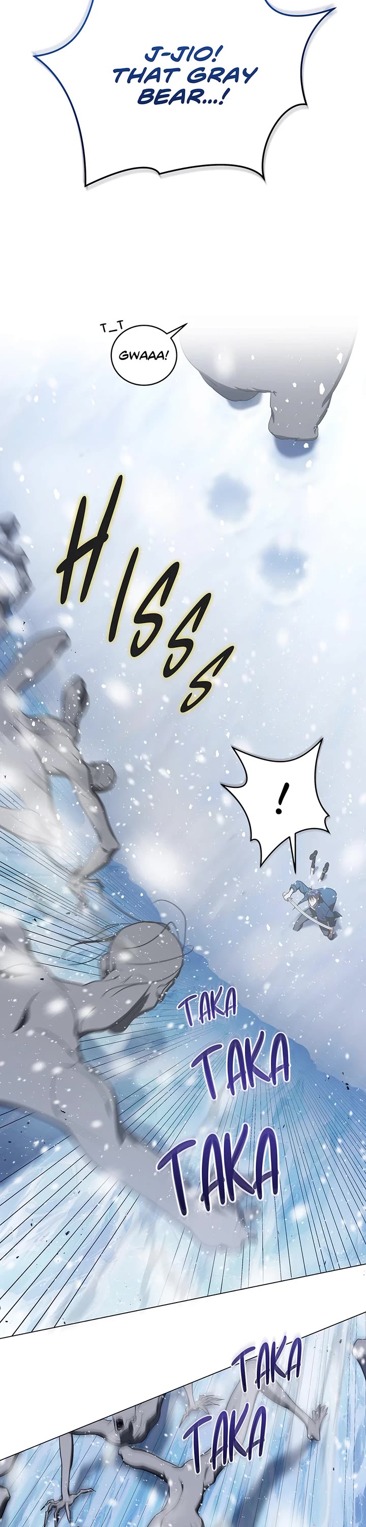 A Ranker's Guide to The Good Life chapter 60 page 43