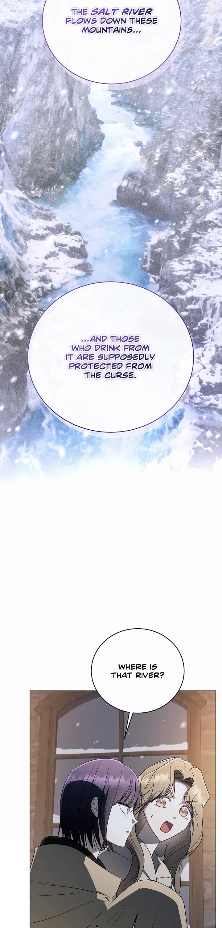 A Ranker's Guide to The Good Life chapter 61 page 26
