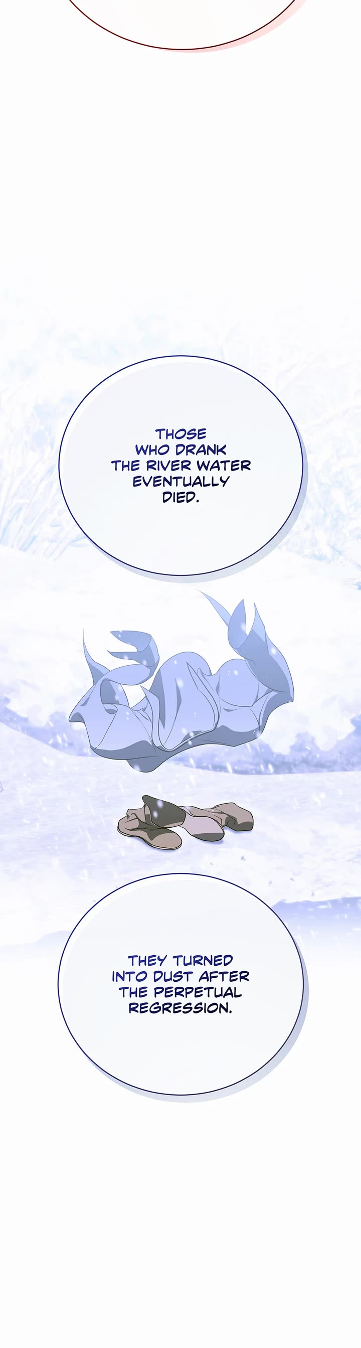 A Ranker's Guide to The Good Life chapter 61 page 29