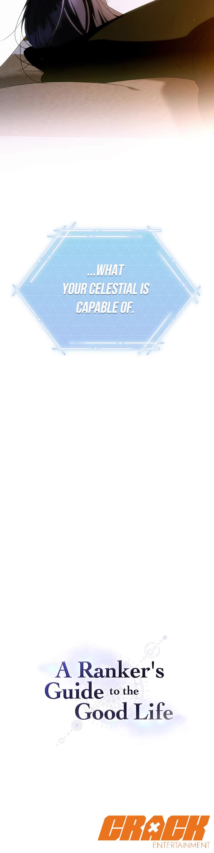A Ranker's Guide to The Good Life chapter 61 page 49