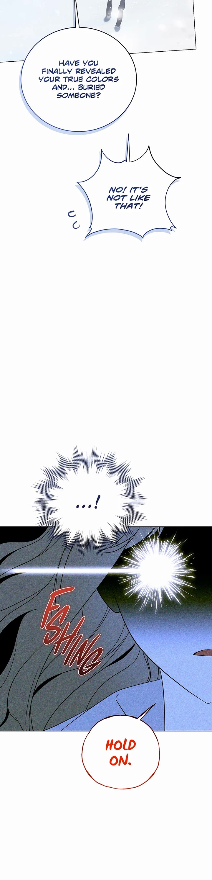 A Ranker's Guide to The Good Life chapter 61 page 5