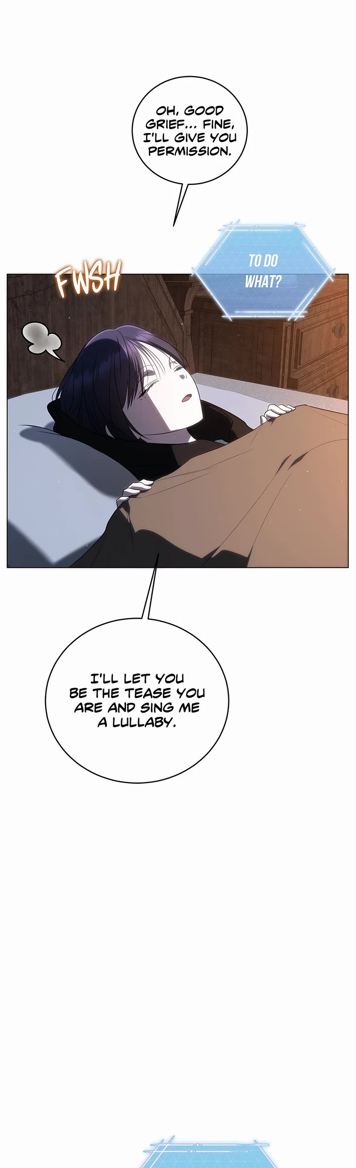 A Ranker's Guide to The Good Life chapter 62 page 15
