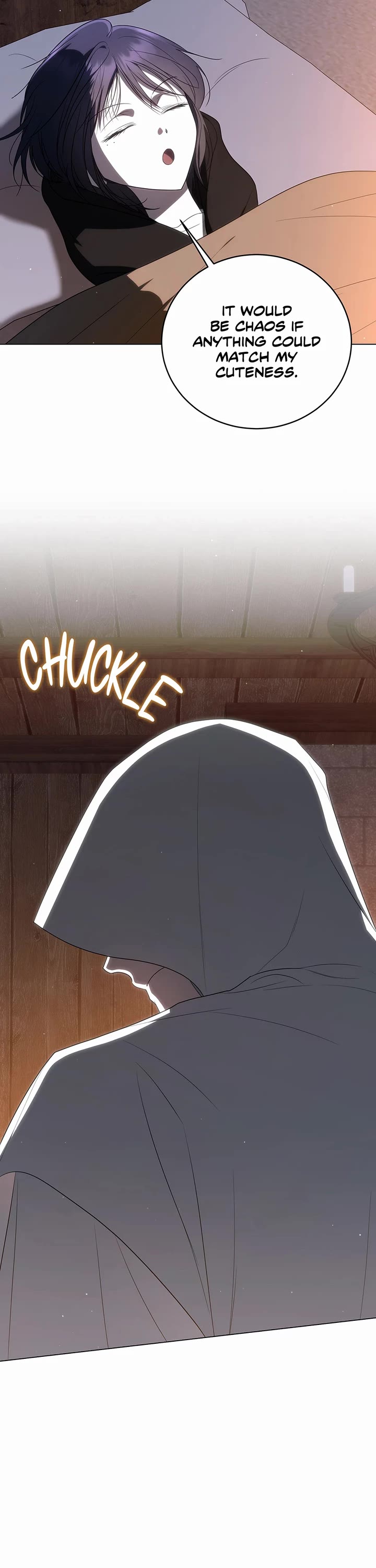 A Ranker's Guide to The Good Life chapter 62 page 17