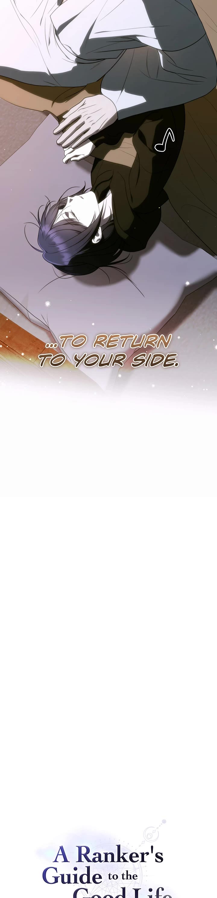 A Ranker's Guide to The Good Life chapter 62 page 19
