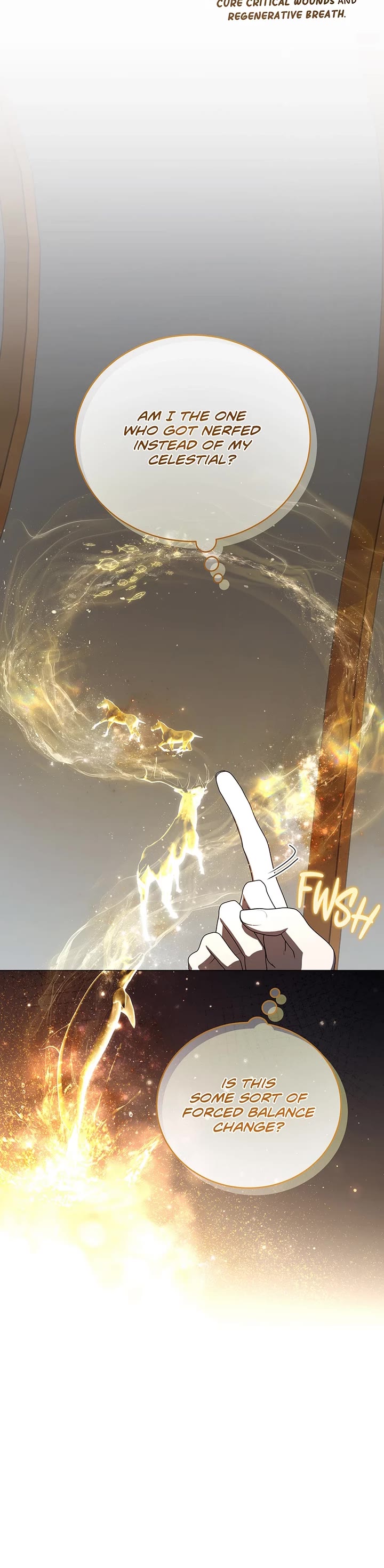 A Ranker's Guide to The Good Life chapter 62 page 24