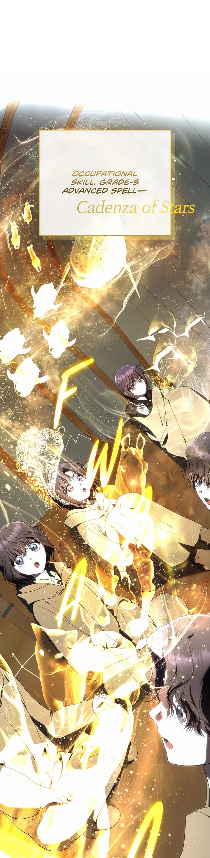 A Ranker's Guide to The Good Life chapter 62 page 25