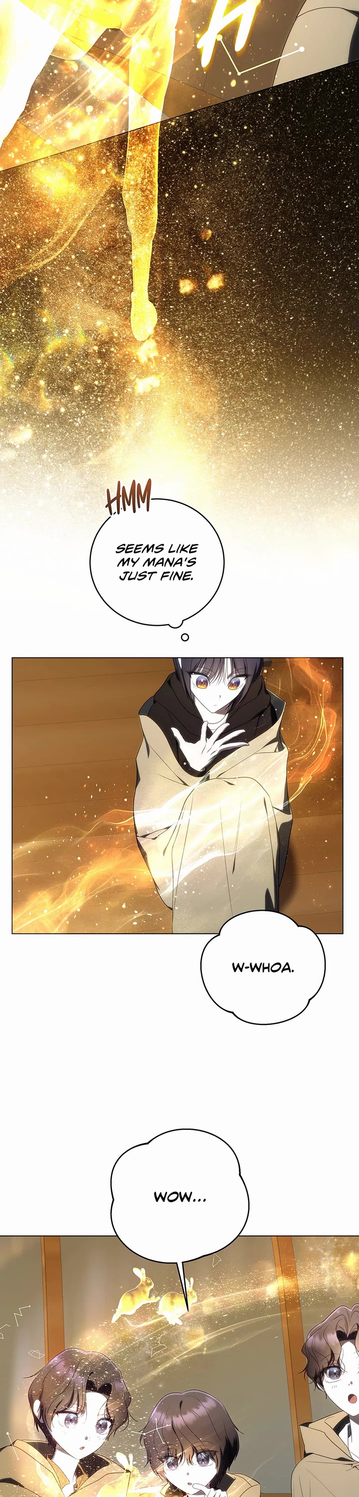 A Ranker's Guide to The Good Life chapter 62 page 26