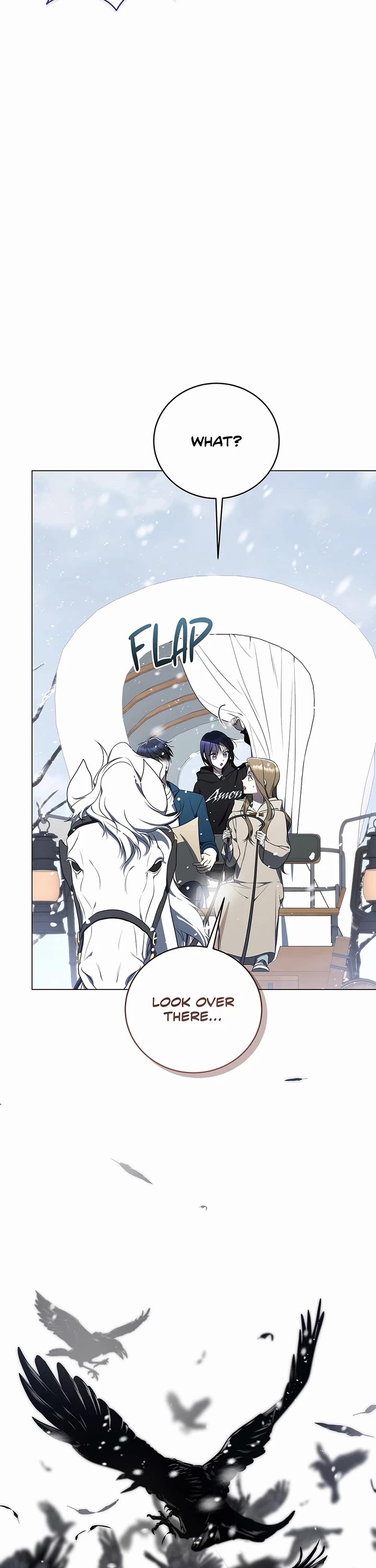 A Ranker's Guide to The Good Life chapter 62 page 31