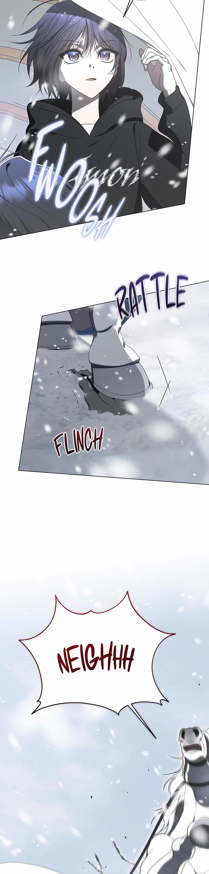 A Ranker's Guide to The Good Life chapter 62 page 33