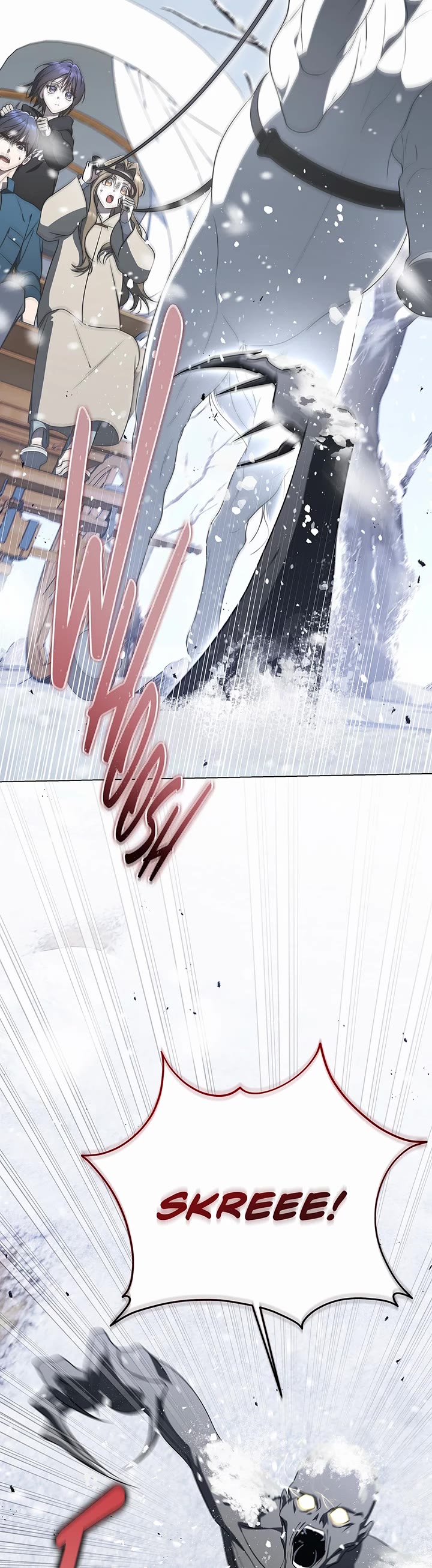 A Ranker's Guide to The Good Life chapter 62 page 34