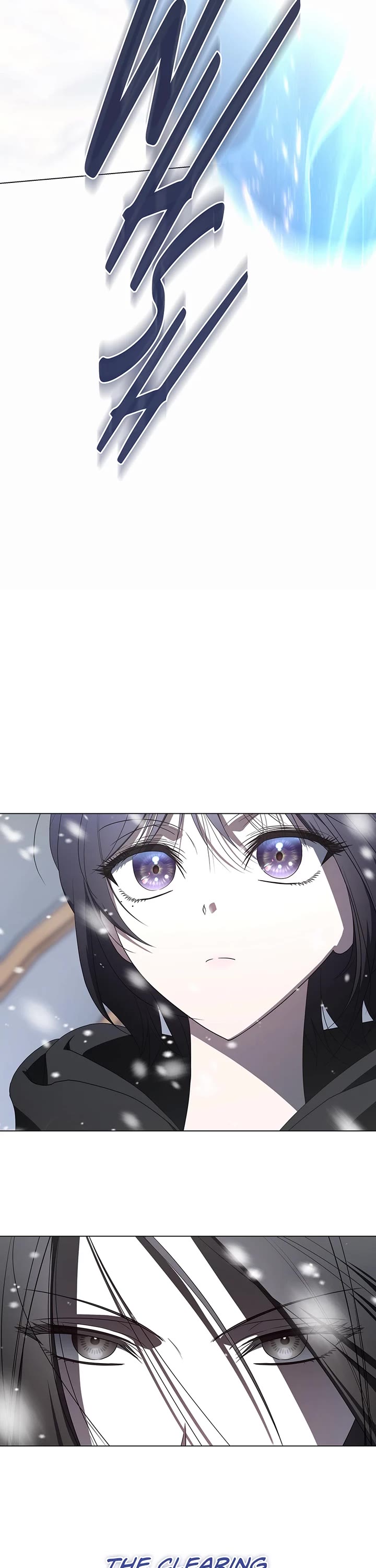A Ranker's Guide to The Good Life chapter 62 page 38
