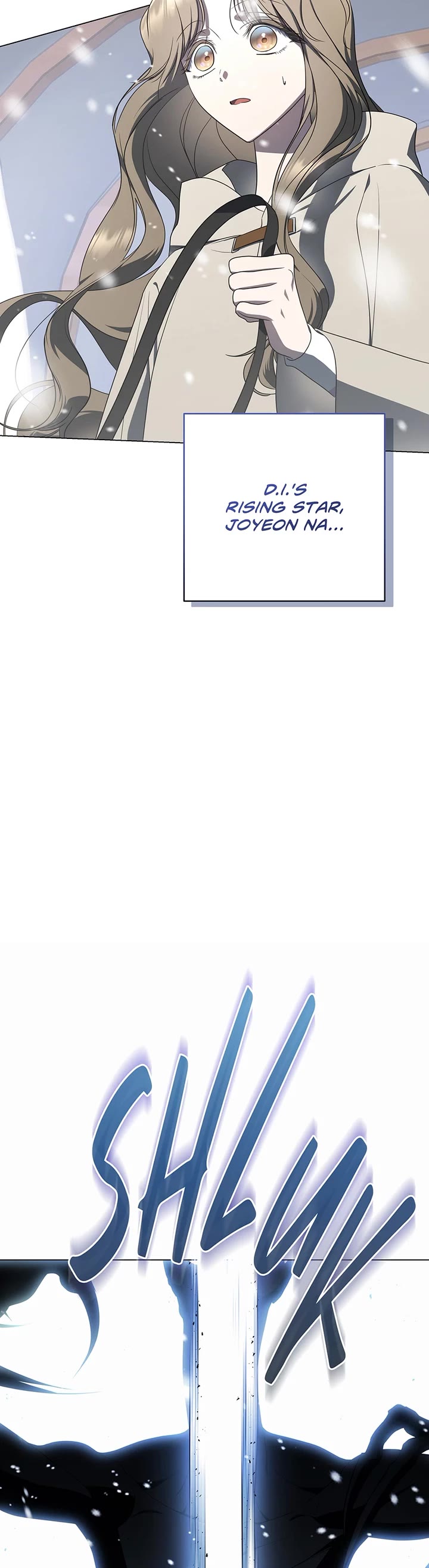 A Ranker's Guide to The Good Life chapter 62 page 40