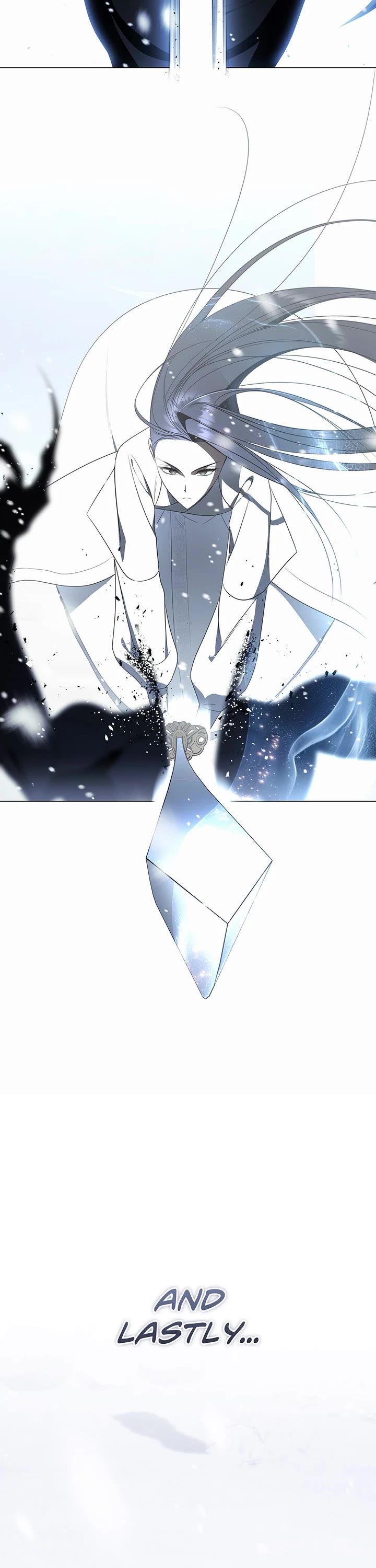 A Ranker's Guide to The Good Life chapter 62 page 41