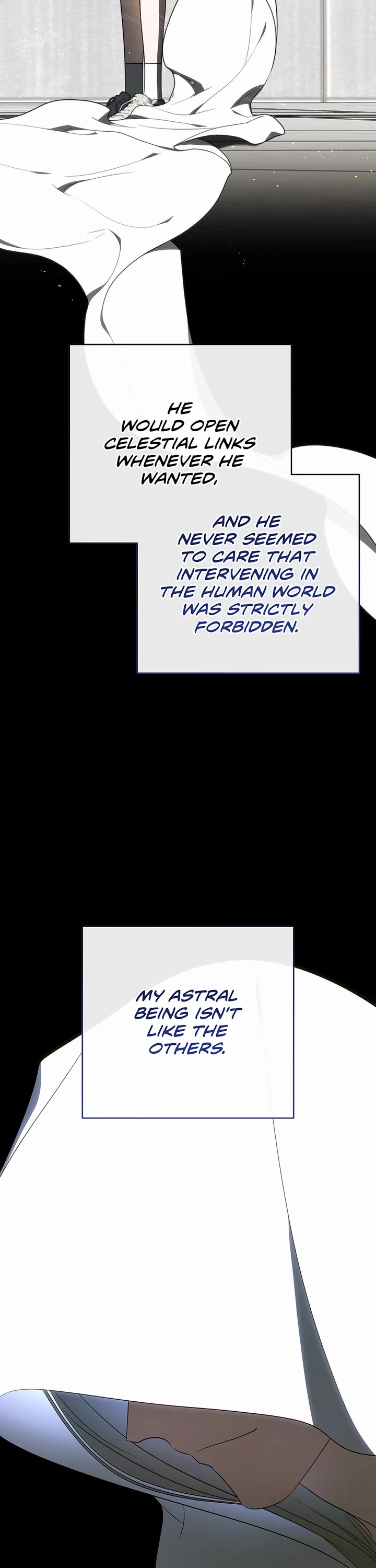 A Ranker's Guide to The Good Life chapter 62 page 7