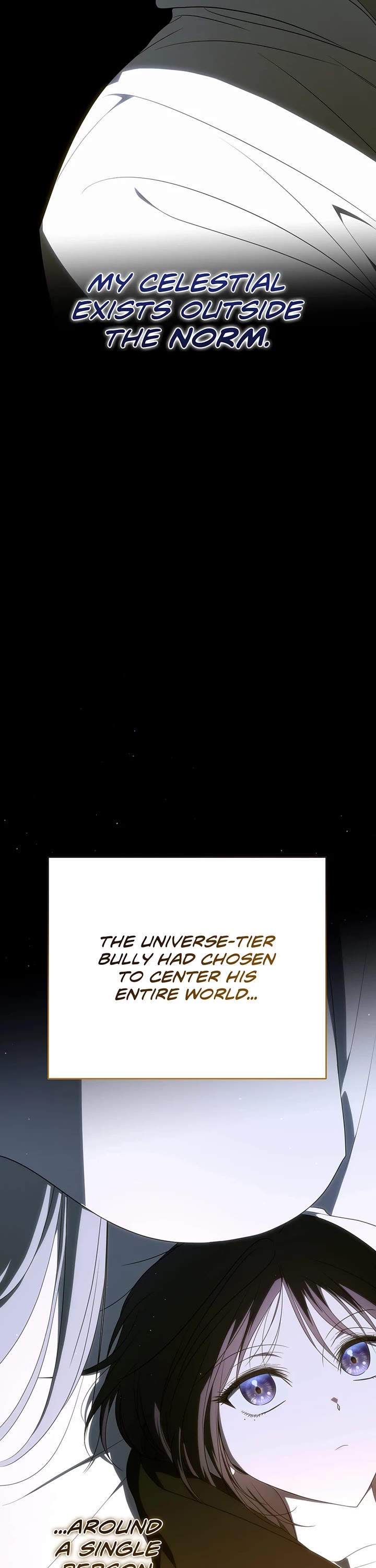 A Ranker's Guide to The Good Life chapter 62 page 8