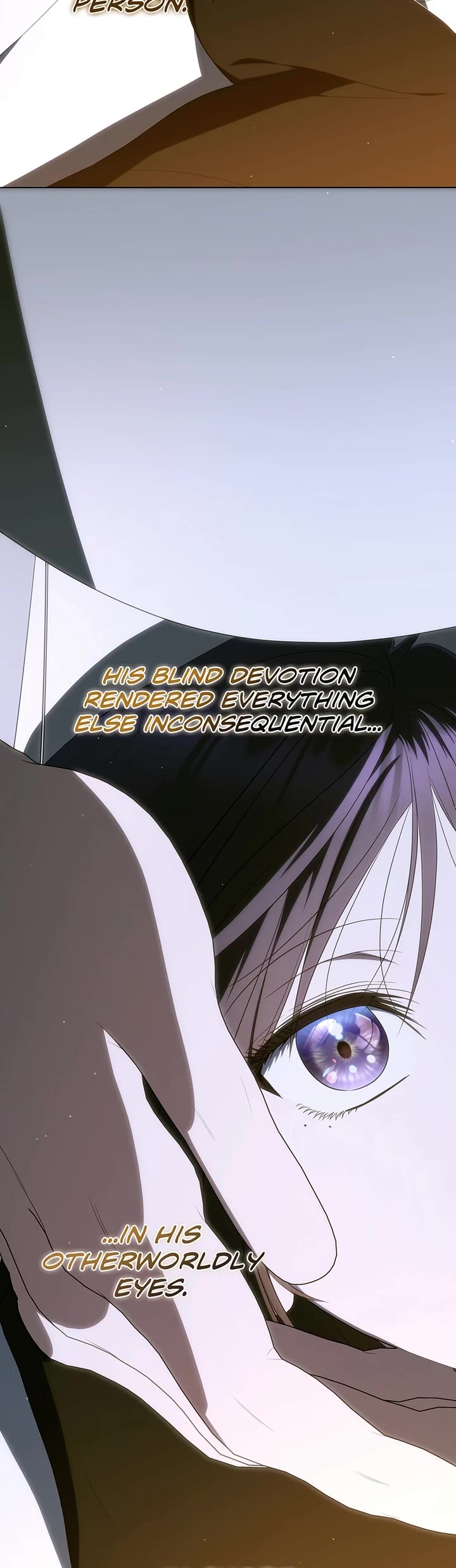 A Ranker's Guide to The Good Life chapter 62 page 9