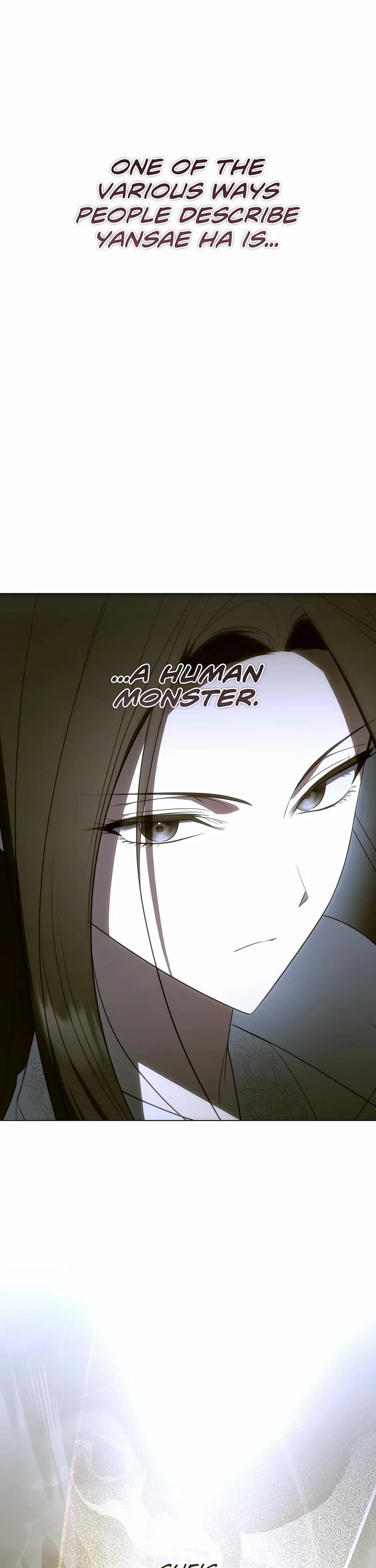 A Ranker's Guide to The Good Life chapter 63 page 1
