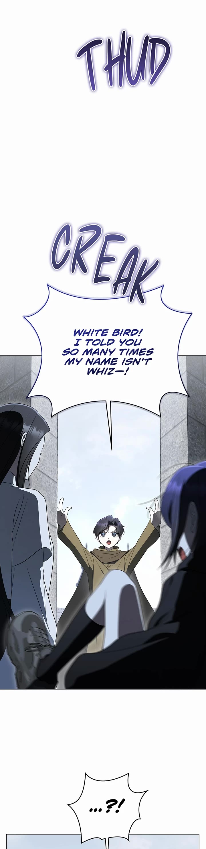 A Ranker's Guide to The Good Life chapter 63 page 14