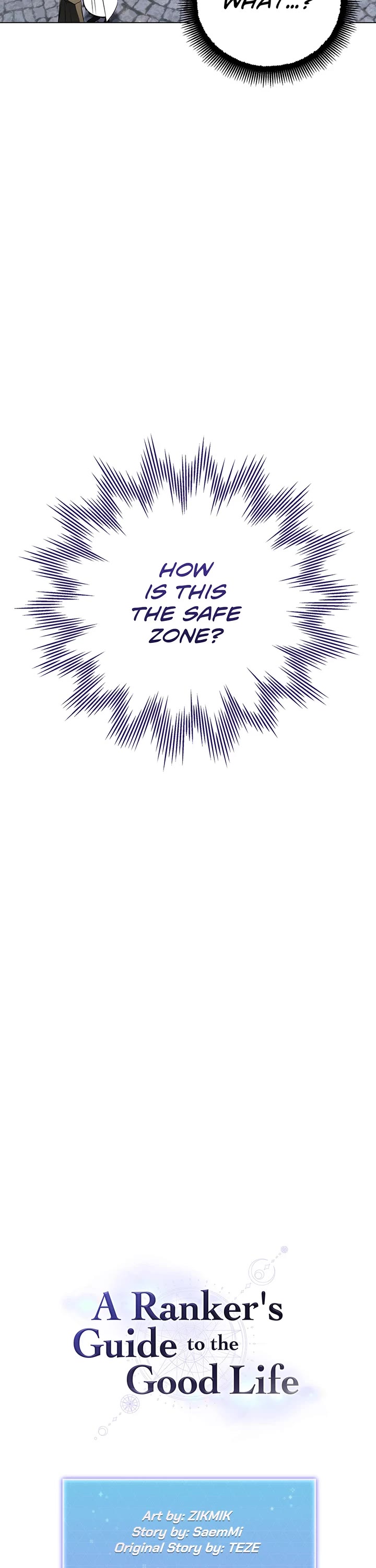 A Ranker's Guide to The Good Life chapter 63 page 18