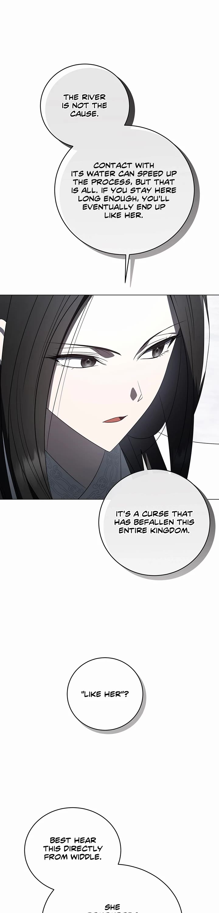 A Ranker's Guide to The Good Life chapter 63 page 26