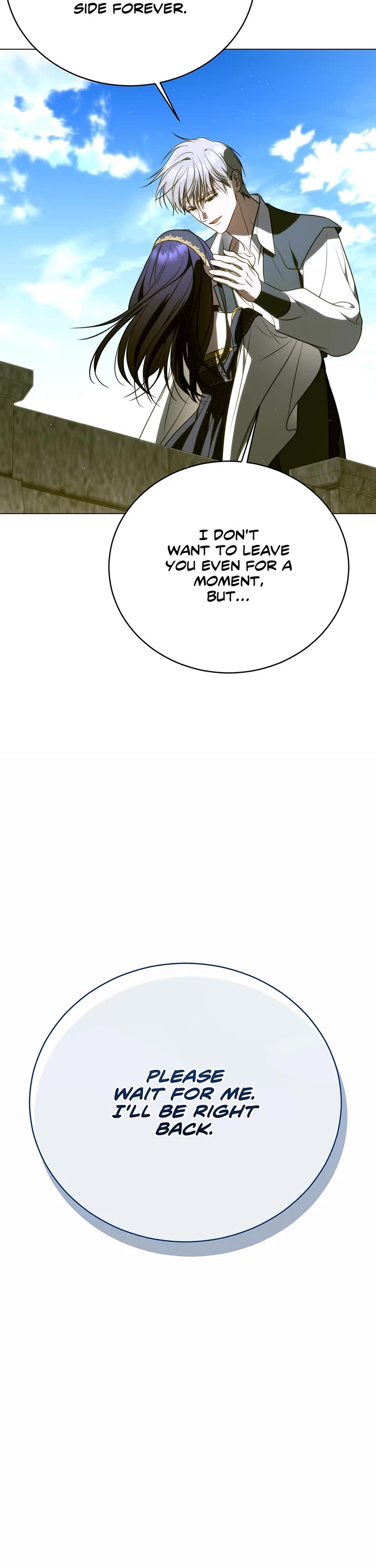 A Ranker's Guide to The Good Life chapter 63 page 31