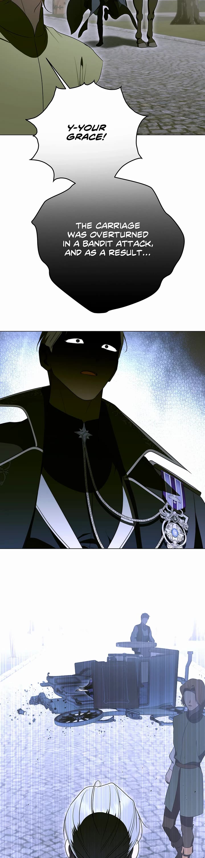 A Ranker's Guide to The Good Life chapter 63 page 33