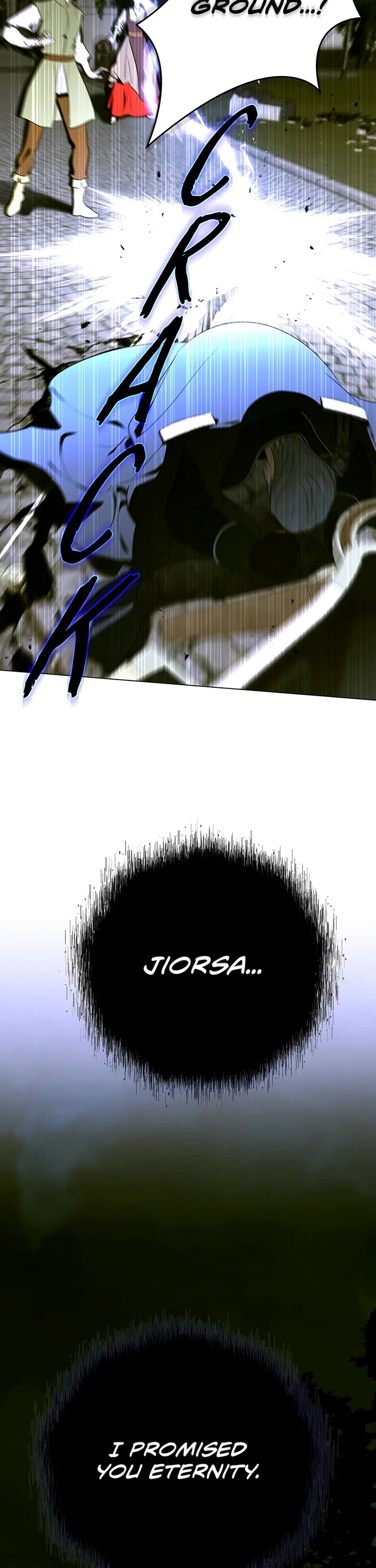 A Ranker's Guide to The Good Life chapter 63 page 37