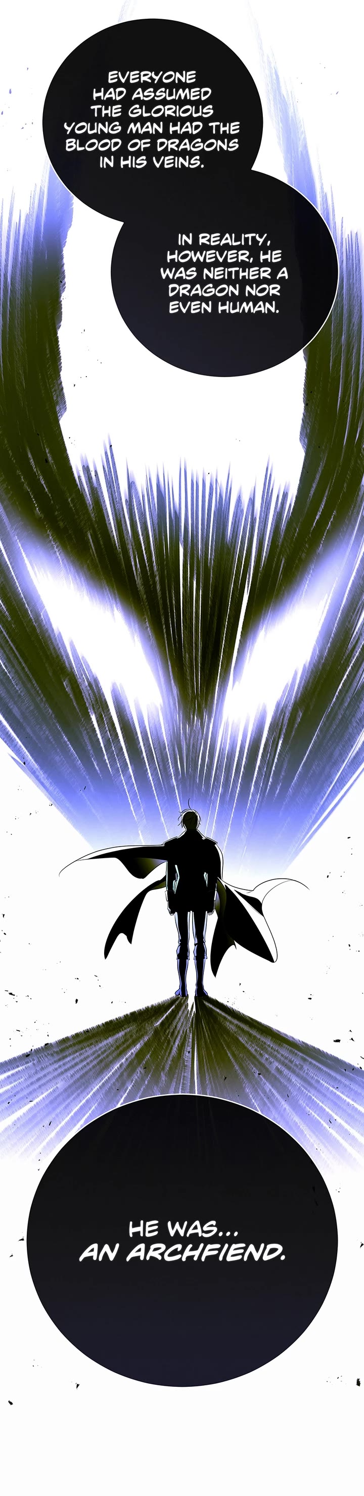 A Ranker's Guide to The Good Life chapter 63 page 40
