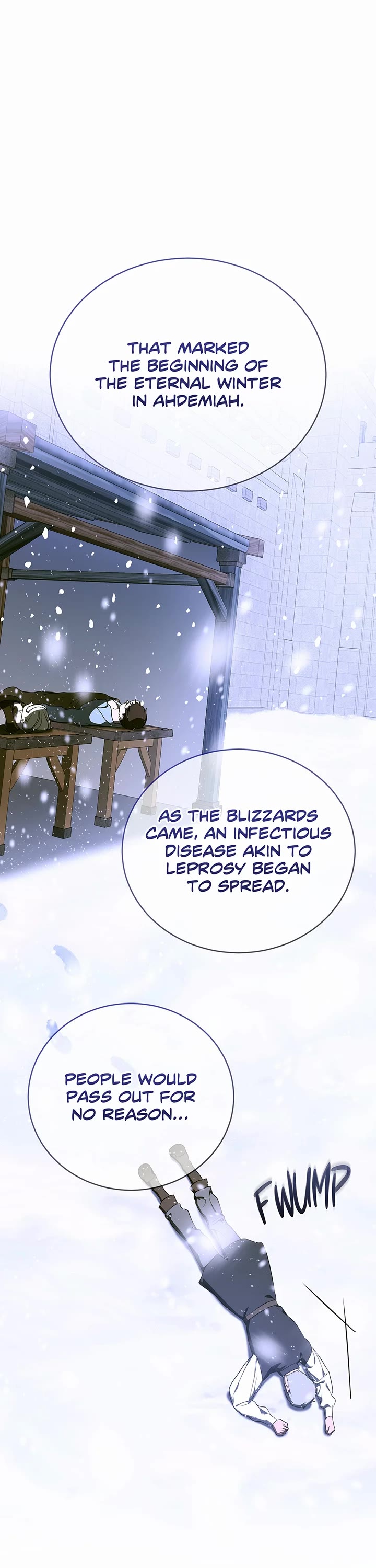 A Ranker's Guide to The Good Life chapter 63 page 41