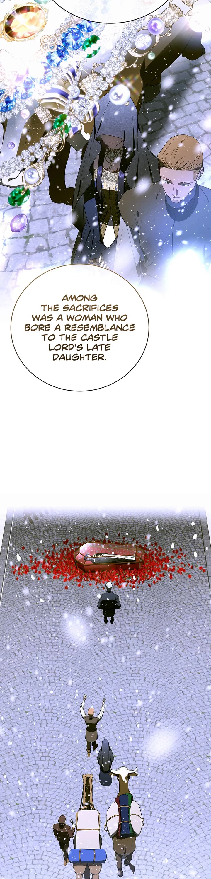 A Ranker's Guide to The Good Life chapter 63 page 43
