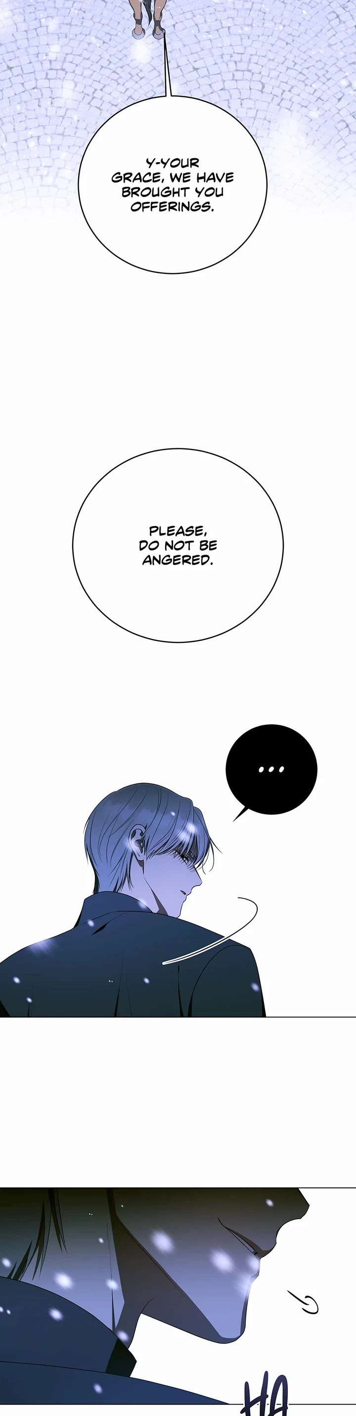 A Ranker's Guide to The Good Life chapter 63 page 44