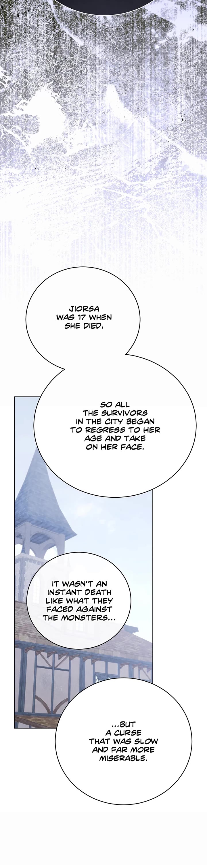 A Ranker's Guide to The Good Life chapter 63 page 46