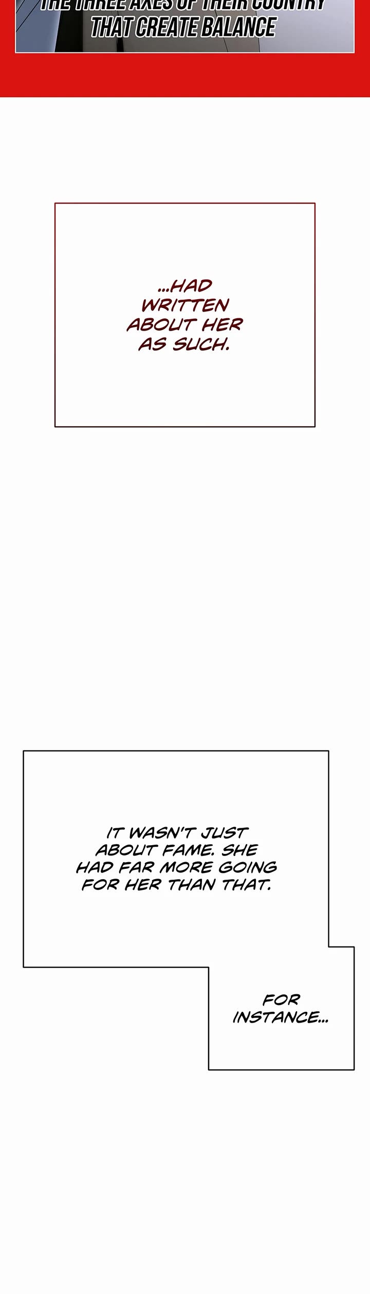 A Ranker's Guide to The Good Life chapter 63 page 5