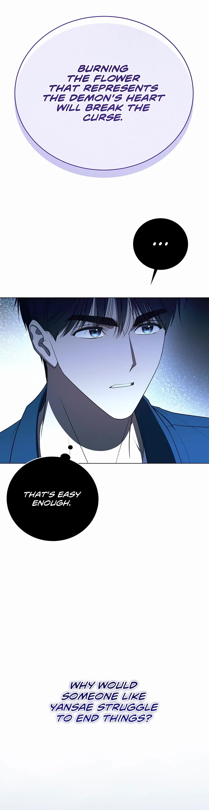 A Ranker's Guide to The Good Life chapter 63 page 50