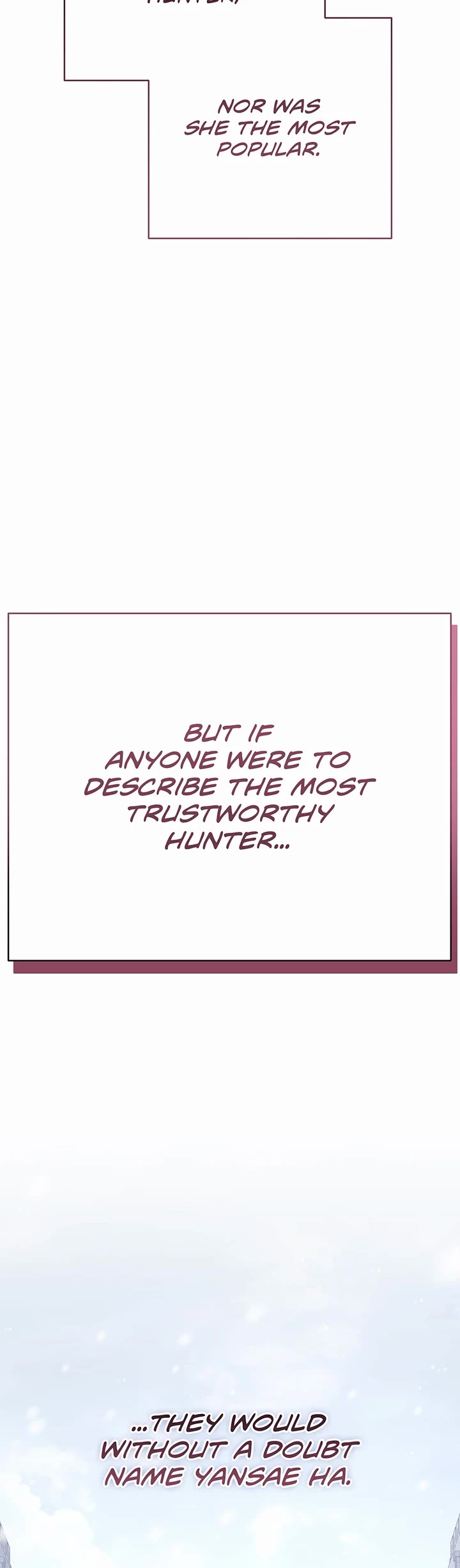 A Ranker's Guide to The Good Life chapter 63 page 9