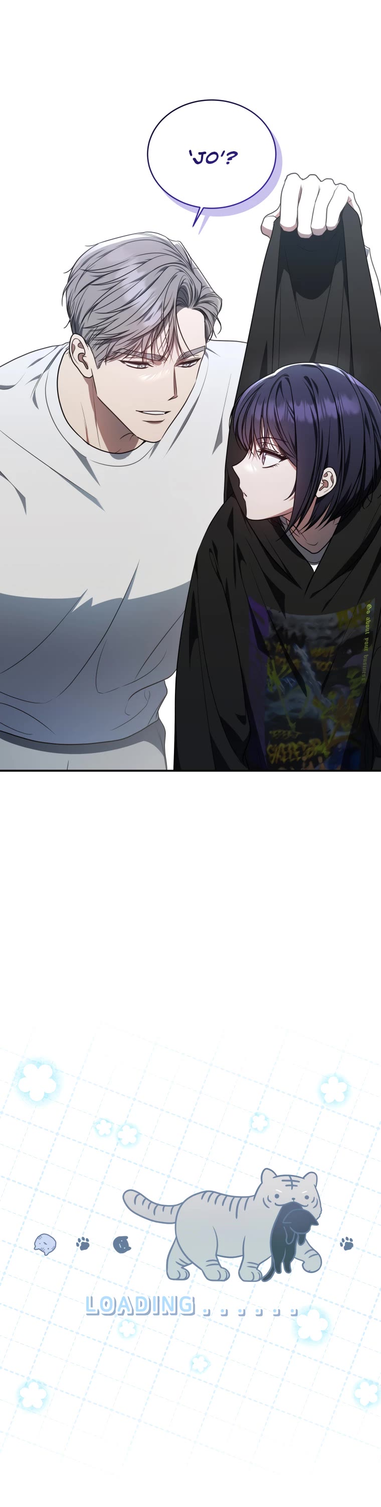 A Ranker's Guide to The Good Life chapter 7 page 22