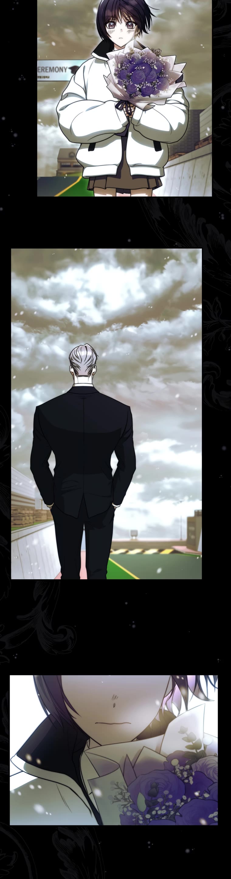 A Ranker's Guide to The Good Life chapter 7 page 34